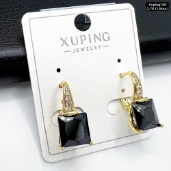 Сережки Xuping14К 10334 (1,9 см.)